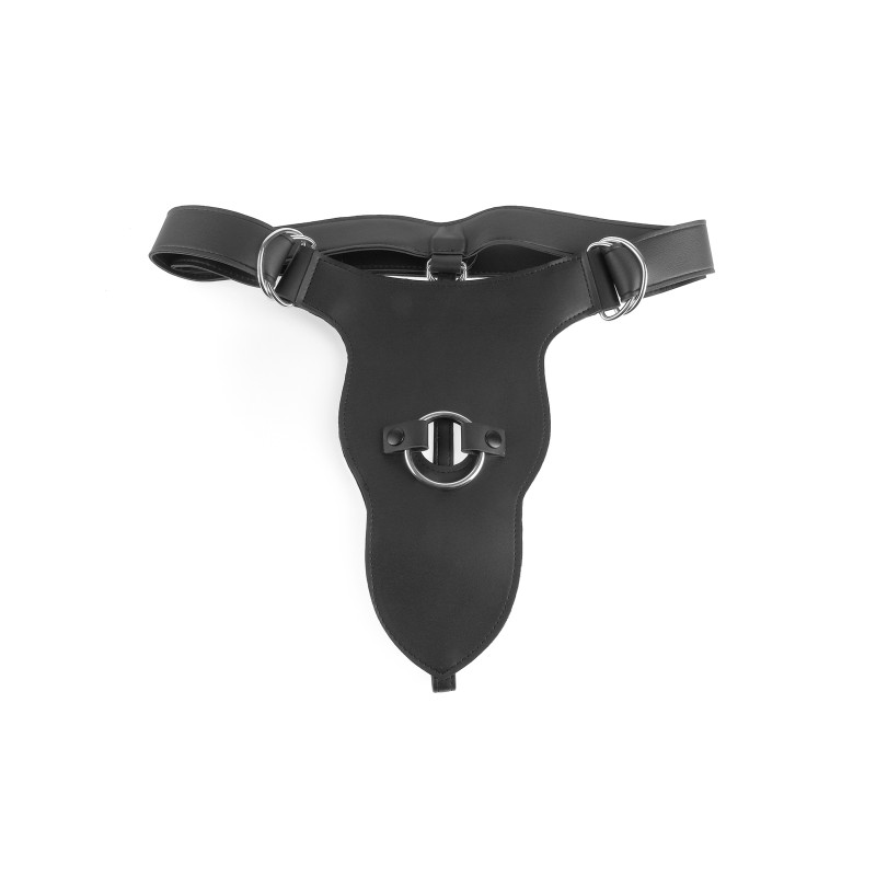 Трусики для страпона Fetish Fantasy Heavy Duty Harness Трусики для страпона Fetish Fantasy Heavy Duty Harness