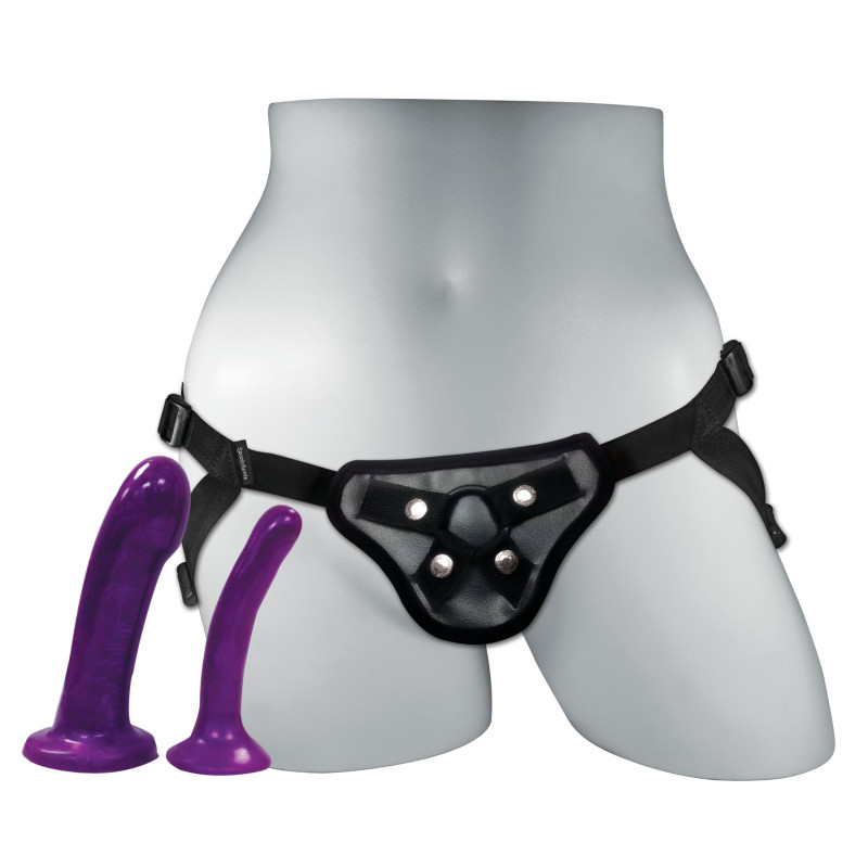 Страпон Sportsheets Anal Explorer Kit Страпон Sportsheets Anal Explorer Kit