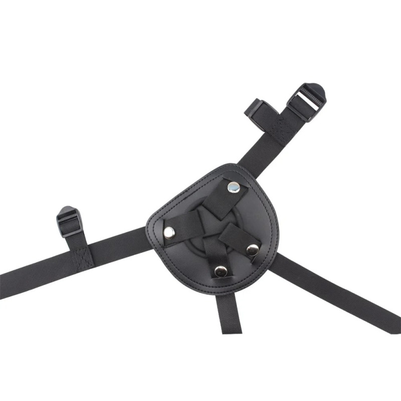 Страпон Chisa RGB Sex Harntss 5.9 Rumpy-Pumpy Страпон Chisa RGB Sex Harntss 5.9 Rumpy-Pumpy