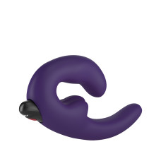 Страпон Fun Factory Sharevibe Фиолетовый