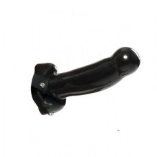 Полый страпон Fetish Fantasy Cumfy Hollow Strap On # 1 18,5х4,5 см