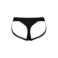 Трусы-стринги для страпона Strap-On-Me HEROINE HARNESS XL