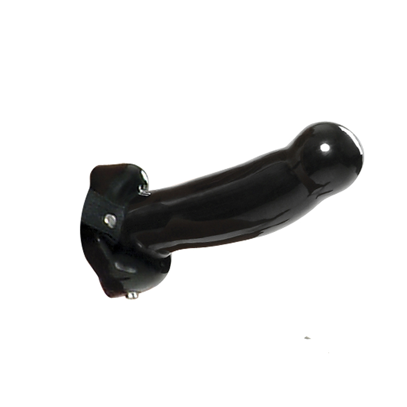 Страпон Fetish Fantasy Cumfy Hollow Strap On # 2 18,4х4,4 см Страпон Fetish Fantasy Cumfy Hollow Strap On # 2 18,4х4,4 см