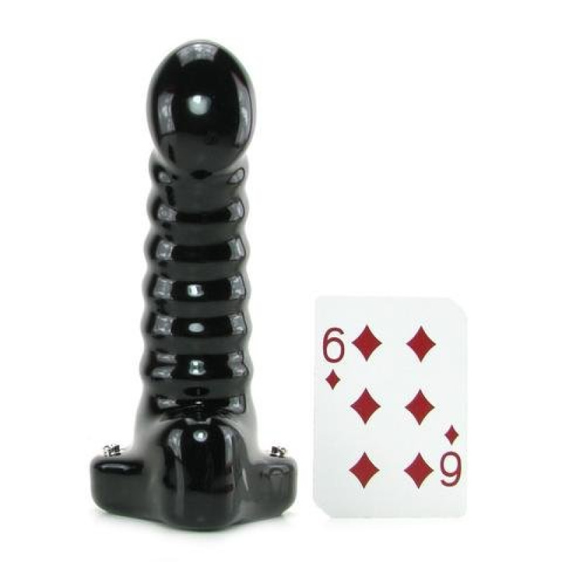 Фаллопротез Fetish Fantasy Cumfy 15Х6 см