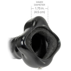 Фаллопротез Fetish Fantasy Cumfy 15Х6 см