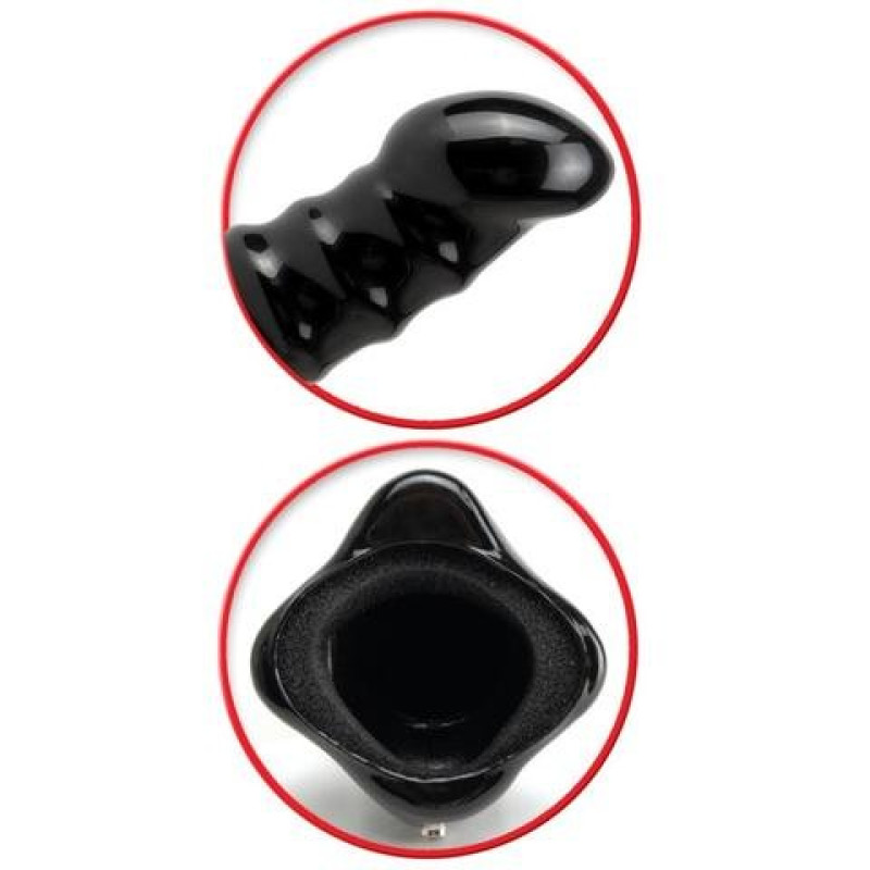 Фаллопротез Fetish Fantasy Cumfy 15Х6 см