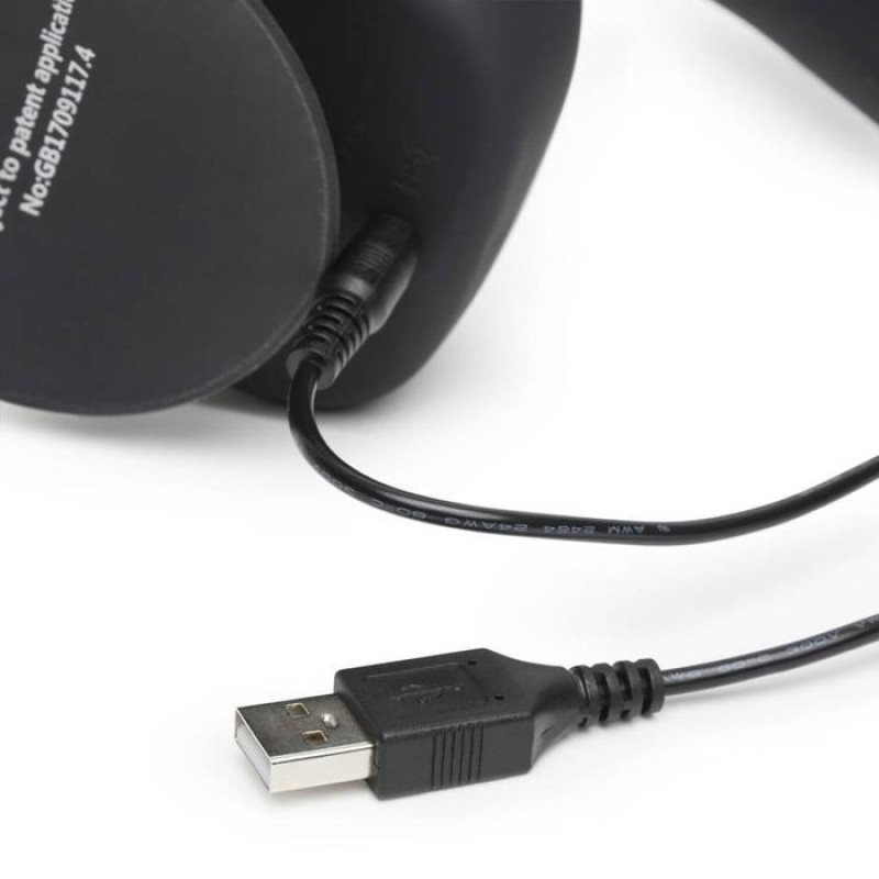 Бионик страпон с вибрацией Uprize 20 см Черный Бионик страпон с вибрацией Uprize 20 см Черный