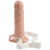 Фаллопротез Doc Johnson Strappy Penis-Hard On Cock 9 inch Фаллопротез Doc Johnson Strappy Penis-Hard On Cock 9 inch