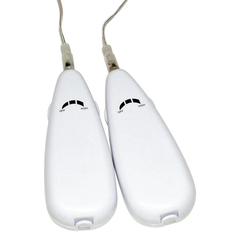 Страпон You2Toys Duo Тілесний Страпон You2Toys Duo Тілесний