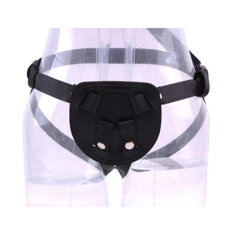 Трусики харнесс Chisa The Basic Harness Трусики харнесс Chisa The Basic Harness