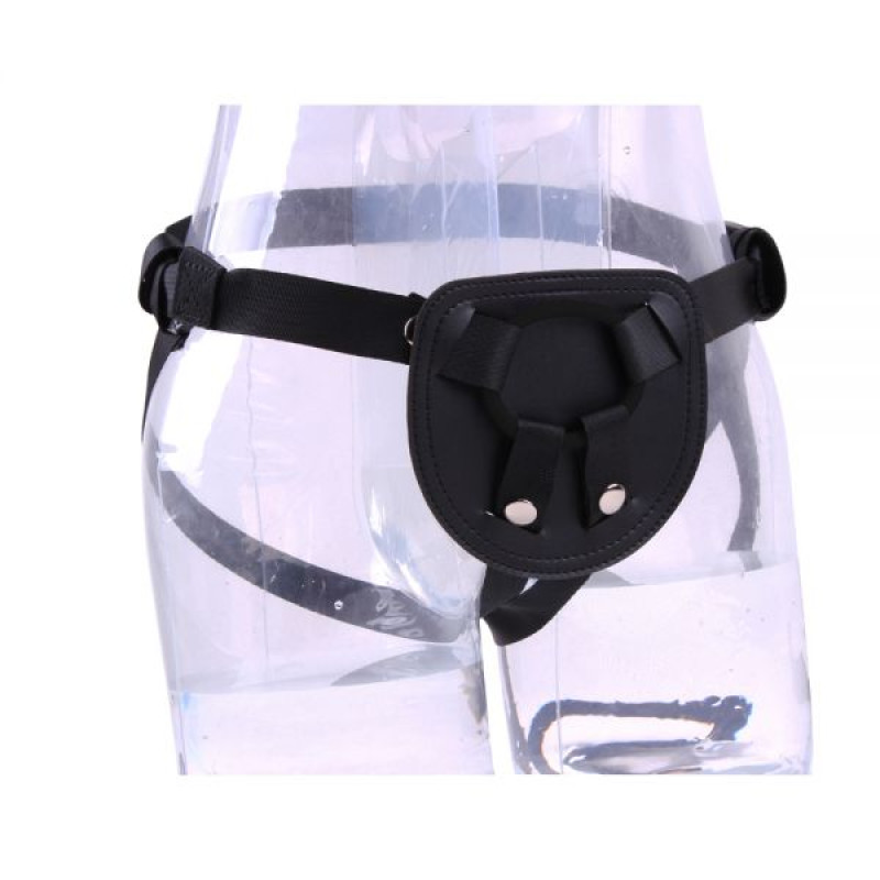 Трусики харнесс Chisa The Basic Harness Трусики харнесс Chisa The Basic Harness