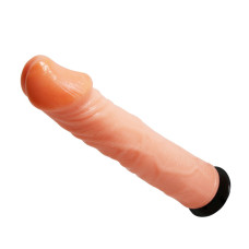 Страпон LyBaile Ultra Passion Harness BW-022008