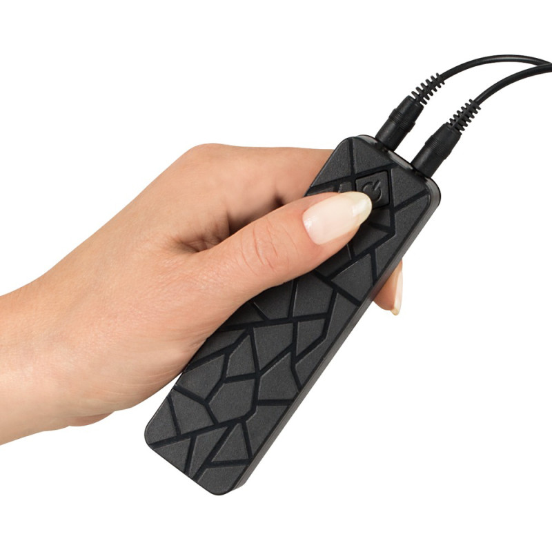 Женский страпон You2Toys Vibration Strap-On Duo Телесный Женский страпон You2Toys Vibration Strap-On Duo Телесный