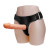 Страпон LyBaile Ultra Passion Harness BW-022008 Страпон LyBaile Ultra Passion Harness BW-022008