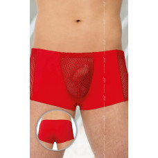 Мужские трусы SoftLine Thongs 4515 XL Red