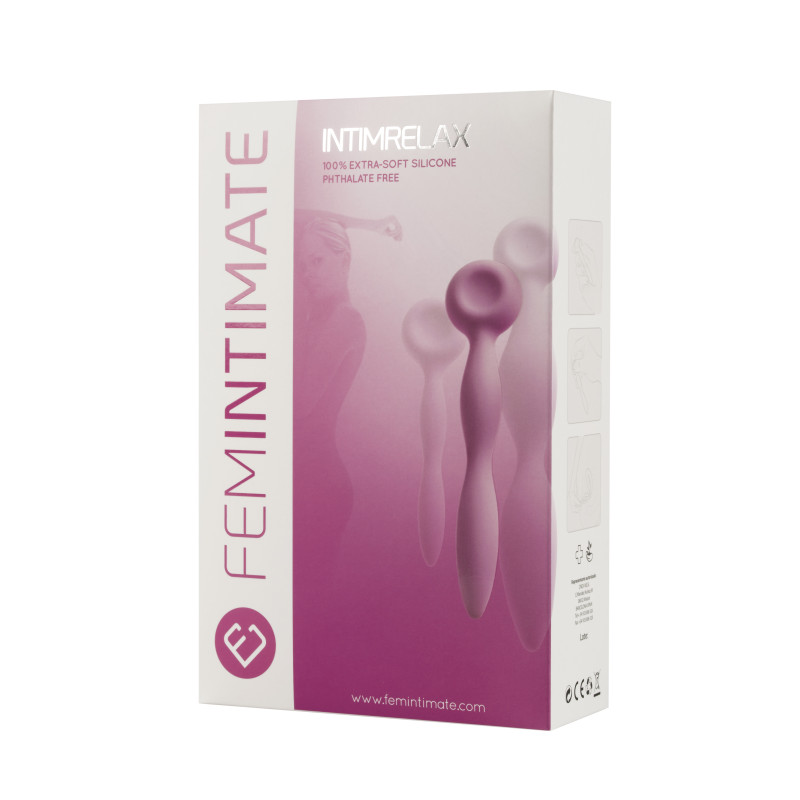Система Femintimate Intimrelax Система Femintimate Intimrelax