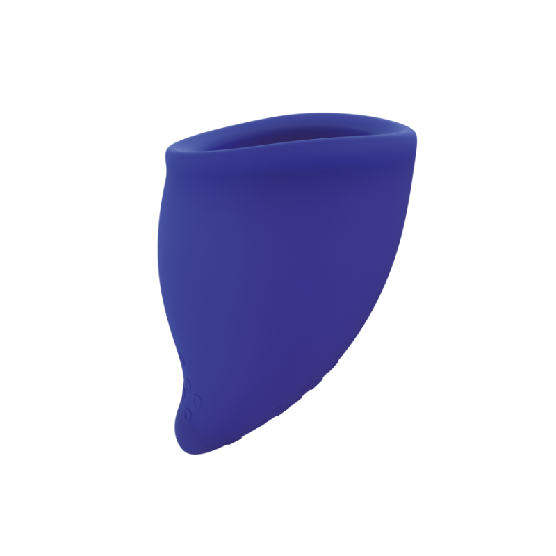 Набор менструальных чаш Fun Factory Fun Cup размер А и B Набор менструальных чаш Fun Factory Fun Cup размер А и B