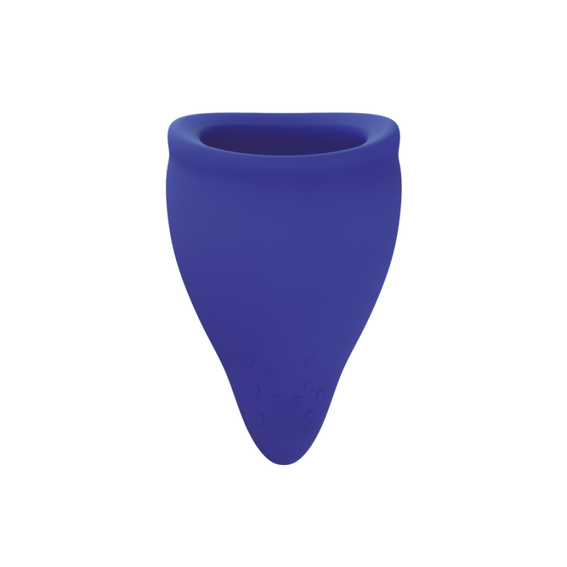 Набор менструальных чаш Fun Factory Fun Cup размер А и B Набор менструальных чаш Fun Factory Fun Cup размер А и B