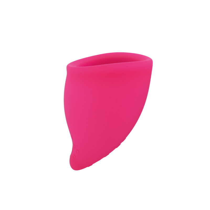 Набор менструальных чаш Fun Factory Fun Cup размер А и B Набор менструальных чаш Fun Factory Fun Cup размер А и B