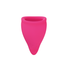 Набор менструальных чаш Fun Factory Fun Cup размер А и B