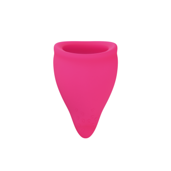 Набор менструальных чаш Fun Factory Fun Cup размер А и B