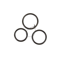 Трусики для страпона Liebe Seele Wine Red Strap-on Harness