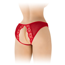 Трусики Fashion Secret Ambre Red