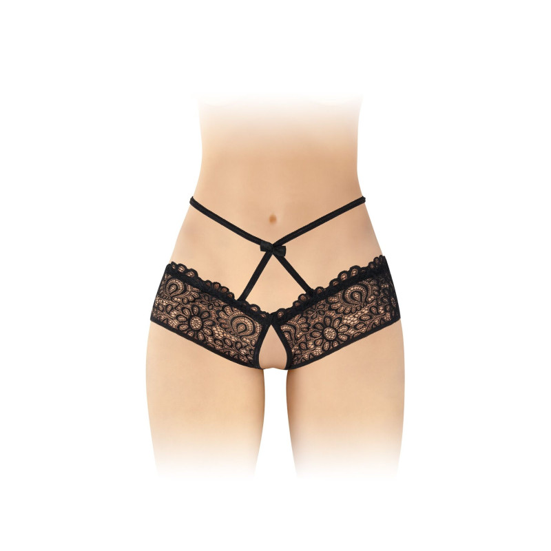 Трусики Fashion Secret Celia Black