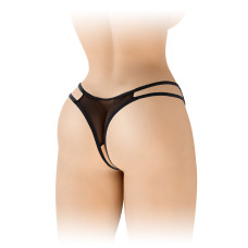 Трусики Fashion Secret Victoria Black