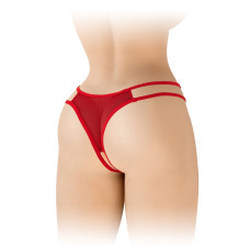 Трусики Fashion Secret Victoria Red