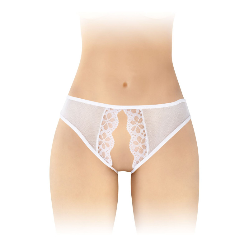 Трусики Fashion Secret Ambre White