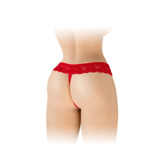 Трусики Fashion Secret Alicia Red