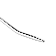 Стимулятор уретри B - Series HeavyFun Metal Penis Plug-Dilator