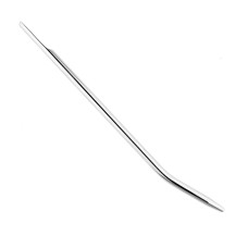 Стимулятор уретри B - Series HeavyFun Metal Penis Plug-Dilator
