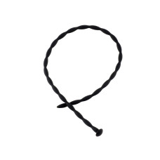 Стимулятор уретри B - Series HeavyFun Penis Dilator, 0.4 см