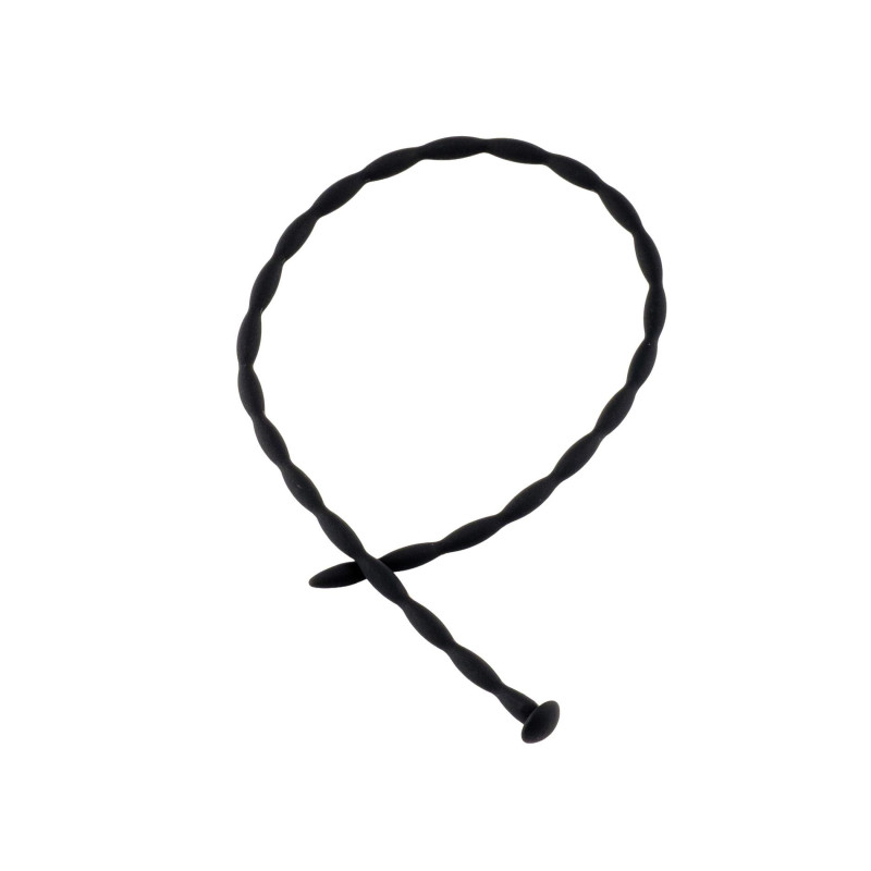 Стимулятор уретри B - Series HeavyFun Penis Dilator, 0.4 см
