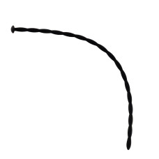 Стимулятор уретри B - Series HeavyFun Penis Dilator, 0.6 см