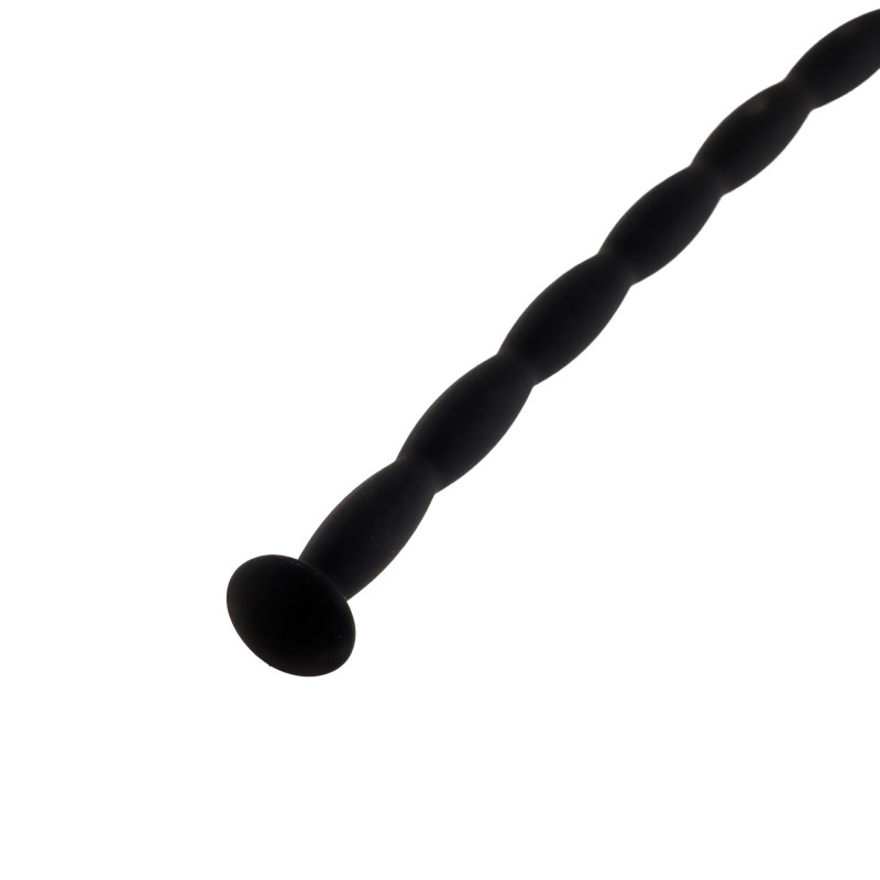Стимулятор уретри B - Series HeavyFun Penis Dilator, 0.6 см