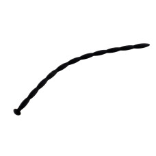 Стимулятор уретри B - Series HeavyFun Penis Dilator, 0.9 см