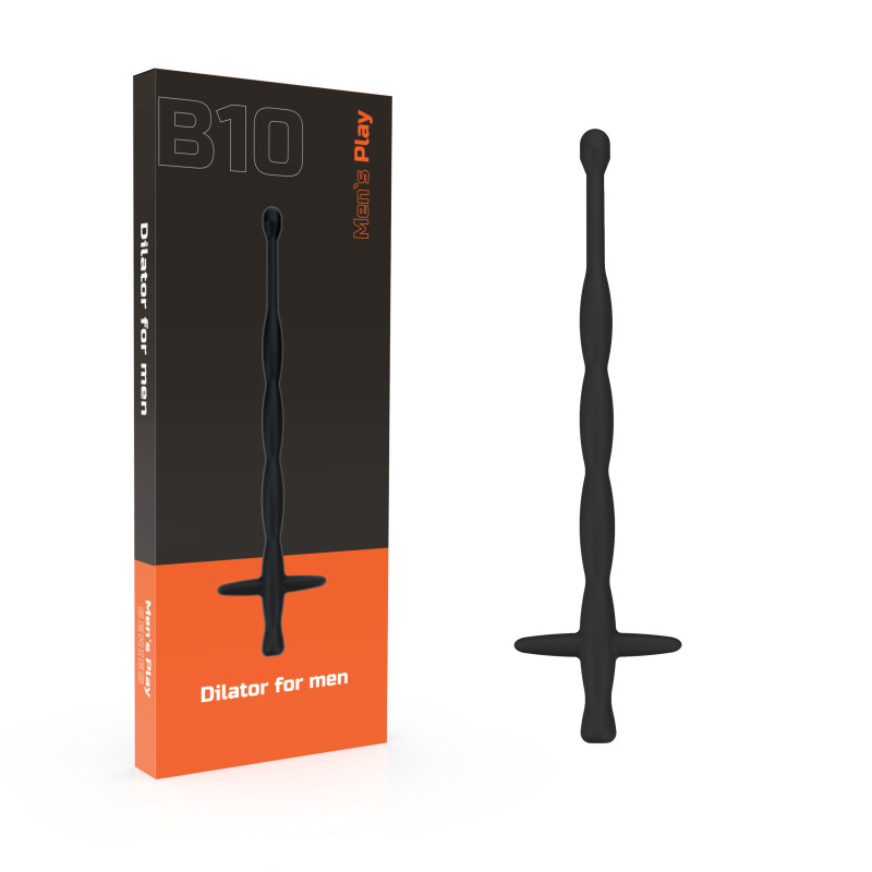 Стимулятор уретры Erospace Men's Play Dilator For Men B10
