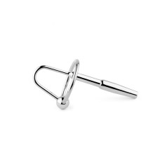 Стимулятор уретри B - Series HeavyFun Metal Penis Plug No. 04
