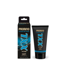 Крем для мужчин увеличивающий объем Hot Ero PRORINO XXL Cream 50 мл
