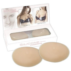 Вставки Cottelli Collection Silikon Bruste