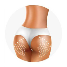 Биологически активная добавка для увеличения ягодиц Medica Group BeautyBooty Medica, (цена за упаковку, 90 капсул