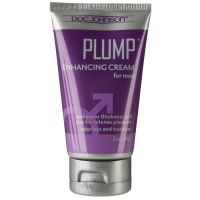 Крем для увеличения члена Doc Johnson Plump Enhancing Cream For Men 56 мл