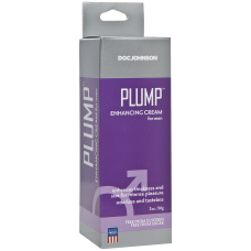 Крем для увеличения члена Doc Johnson Plump Enhancing Cream For Men 56 мл
