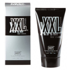 Крем увеличивающий объем Hot XXL для мужчин 50 мл