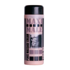 Косметический крем Ruf MAXI MALE 200 мл