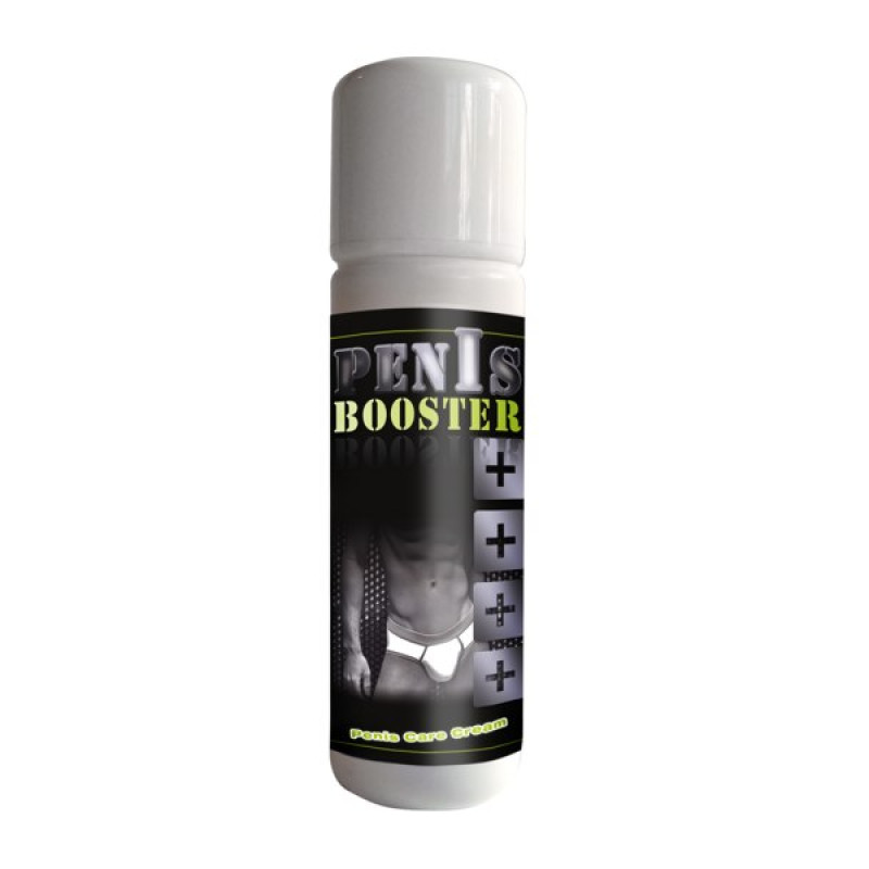 Косметический крем Ruf PENIS BOOSTER Косметический крем Ruf PENIS BOOSTER