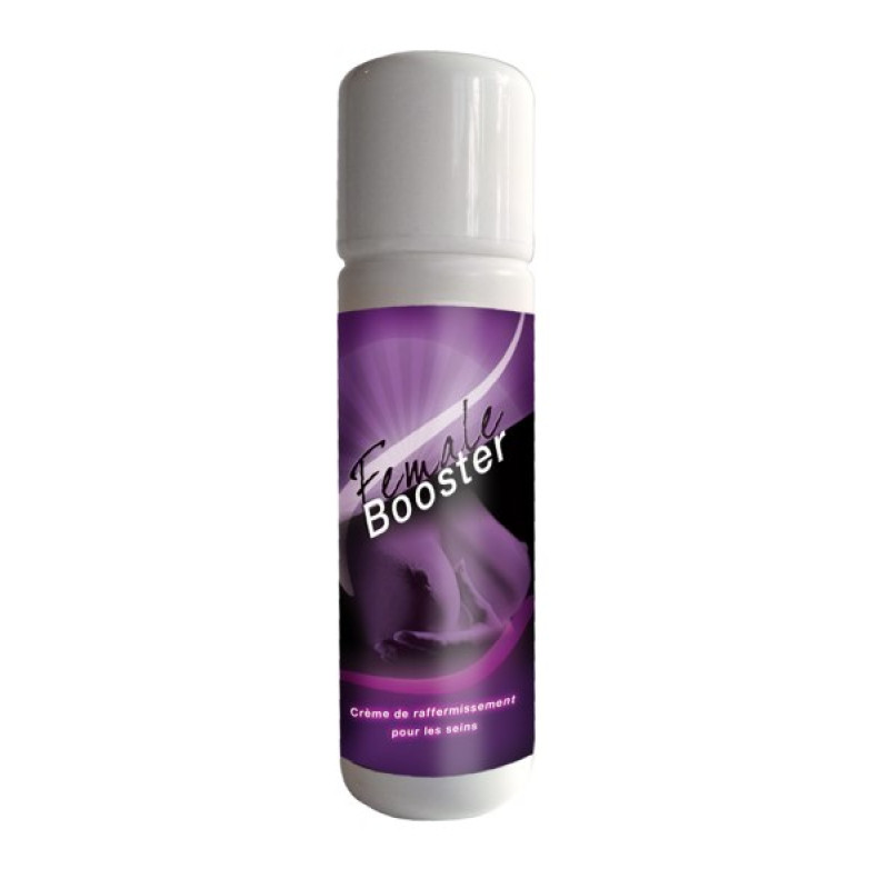 Косметический крем Ruf FEMALE BOOSTER Косметический крем Ruf FEMALE BOOSTER